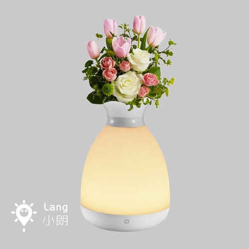 Y5花瓶臺燈