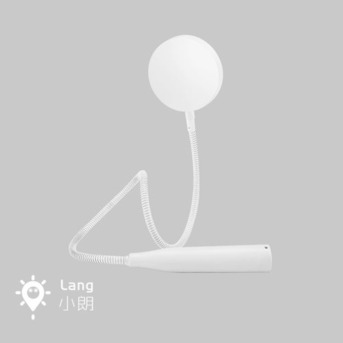 Q36 軟管臺燈