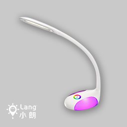 X6氛圍RGB臺(tái)燈